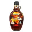 Radiant Organic 100% Pure Maple Syrup 236ml For Cheap