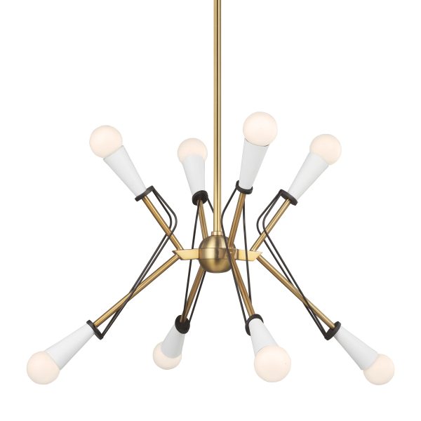 Piro Chandelier For Sale