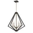 Breezy Point Chandelier Cheap