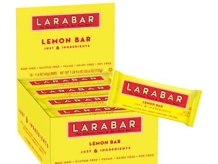 Lemon Bar Online Hot Sale