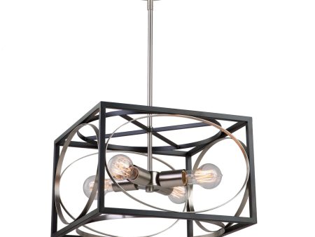 Corona Chandelier Online Hot Sale