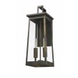 Alden Outdoor Wall Light Cheap