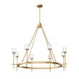 Salita Chandelier Discount