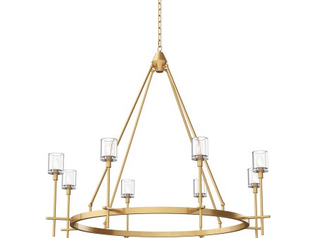 Salita Chandelier Discount