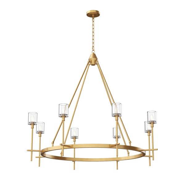 Salita Chandelier Discount