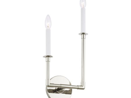 Bayview Sconce For Discount