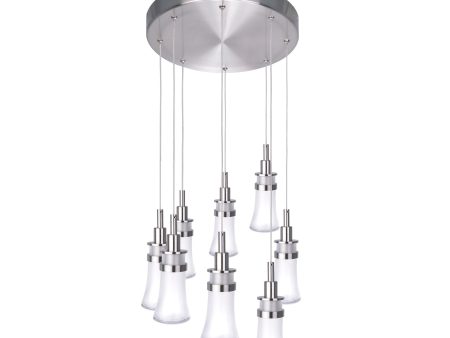 Destiny Chandelier For Discount