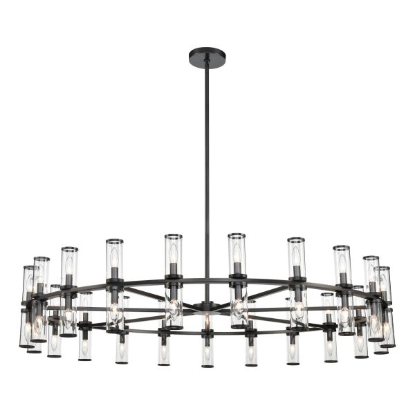 Revolve Chandelier Cheap