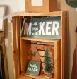 Ohio Maker Wood Sign For Cheap