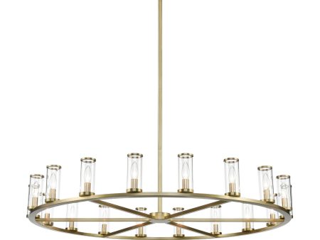 Revolve Chandelier For Cheap