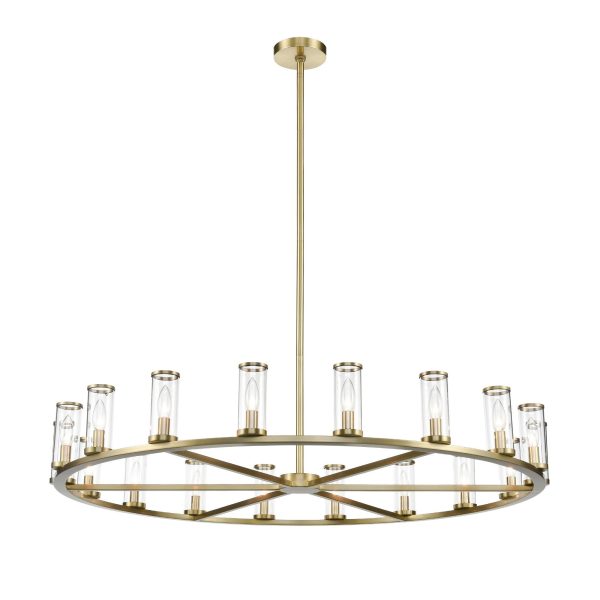 Revolve Chandelier For Cheap