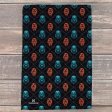 Godzilla vs. Kong Pattern Kitchen Towel Fashion