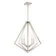 Breezy Point Chandelier Cheap