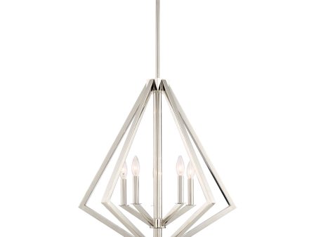 Breezy Point Chandelier Cheap