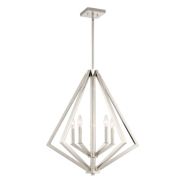 Breezy Point Chandelier Cheap