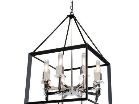 Vineyard Chandelier Cheap