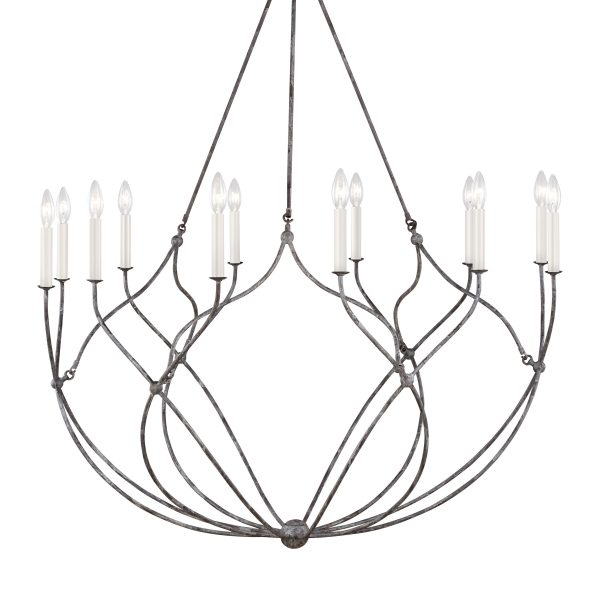 Richmond Chandelier For Cheap