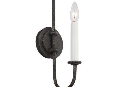 Champlain Sconce Hot on Sale