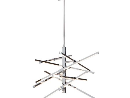 Shooting Star Chandelier Hot on Sale