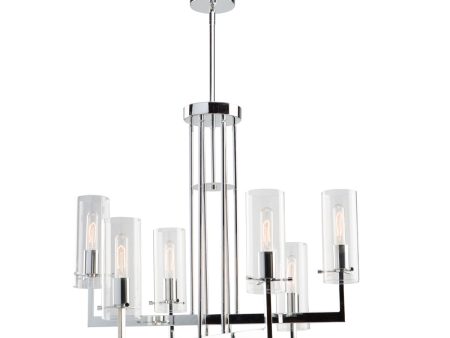 Brinkley Chandelier Discount