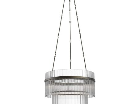 Carlisle Chandelier Hot on Sale