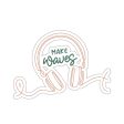 Make Waves Kiss-Cut Stickers Online now