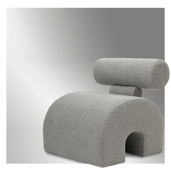 Toca Lounge Chair Online now