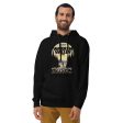 Trick  r Treat Greetings From Warren Valley Ohio Adult Hoodie For Sale