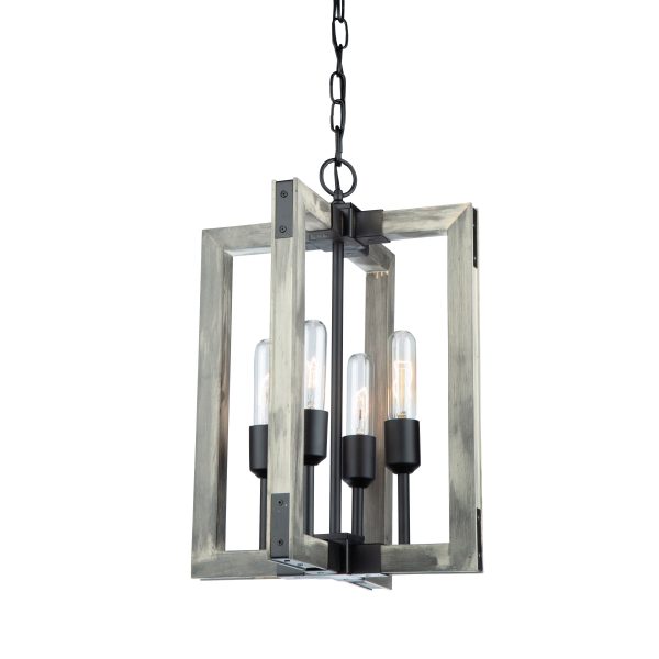 Gatehouse Chandelier on Sale