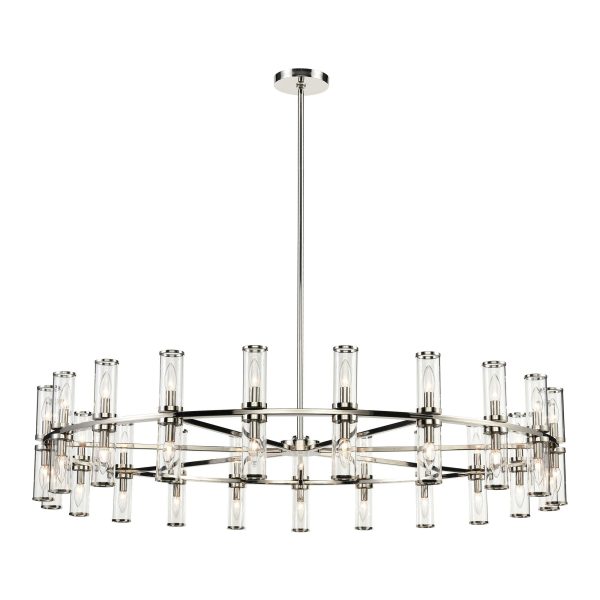 Revolve Chandelier Cheap