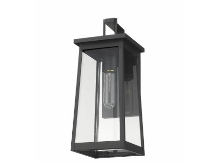 Alden Outdoor Wall Light For Discount