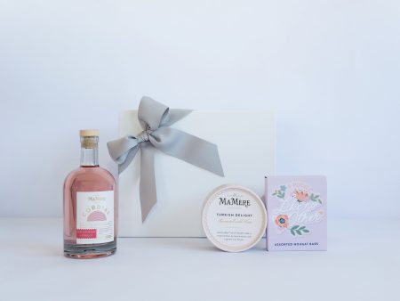 A MOTHER LIKE NO OTHER GIFTBOX Online now