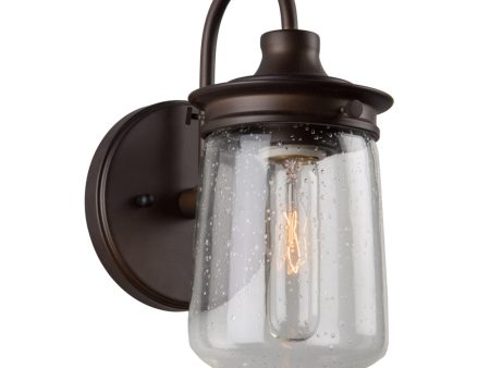 Nostalgia Sconce For Discount