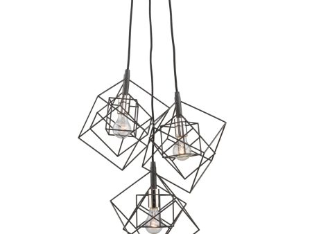 Artistry Chandelier Hot on Sale