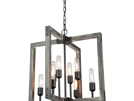 Gatehouse Chandelier Online Hot Sale