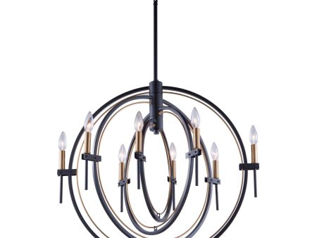 Anglesey Chandelier For Cheap