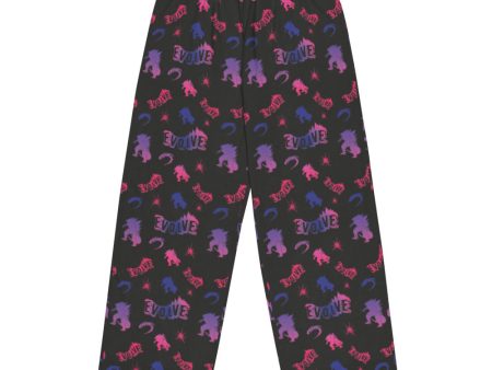 Godzilla x Kong Godzilla Evolve Lounge Pant on Sale