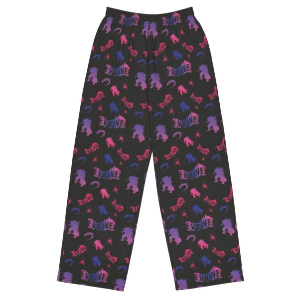 Godzilla x Kong Godzilla Evolve Lounge Pant on Sale