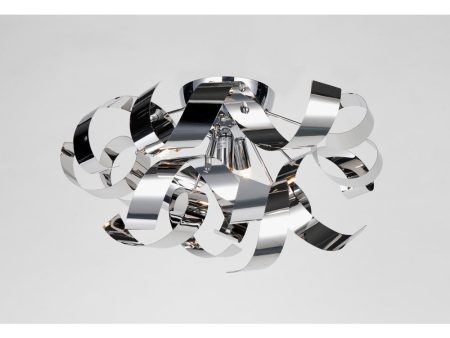 Bel Air Flush Mount Online now