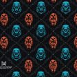 Godzilla vs. Kong Pattern Kitchen Towel Fashion