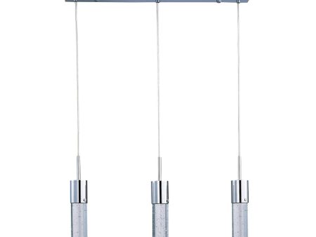 Fizz IV Linear Suspension Online