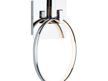 Trapeze Sconce Cheap