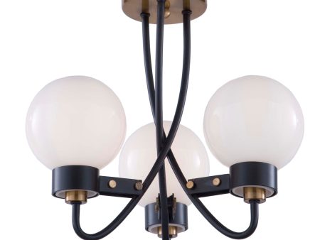 Chelton Chandelier Hot on Sale