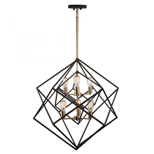 Artistry Chandelier For Discount