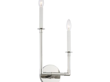 Bayview Sconce For Discount