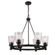 Clarence Chandelier Online Hot Sale