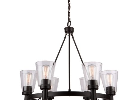 Clarence Chandelier Online Hot Sale