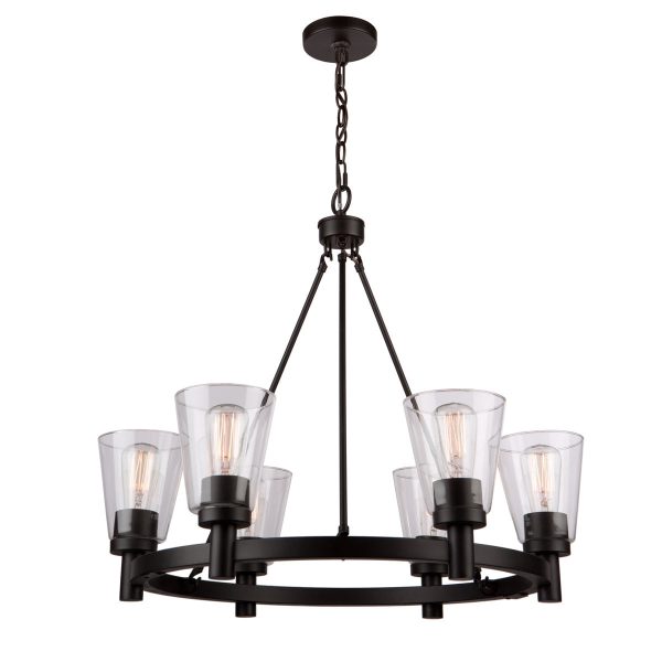 Clarence Chandelier Online Hot Sale