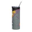 Godzilla x Kong Godzilla Pop Art Stainless Steel Tumbler Online Hot Sale