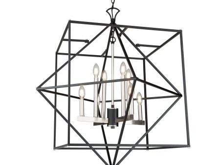 Roxton Chandelier For Discount